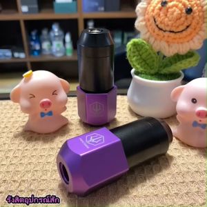 เครื่องฮอคเพน Poseidon Short ฮอคเพนมินิ Short