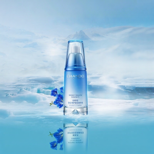 CHANDO | เอสเซนส์ชุ่มชื้นและต้านริ้วรอย 40 มล