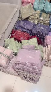KANAYA HIJAB INSTAN BERGO matt Jersey