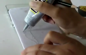 BUY 1 TAKE 1 E7000 50ml/110ml Multipurpose Clothes Fabric Glue Fast-dry Super Glue Strong Adhesive DIY Tools Clothes Transparent Soft Glue