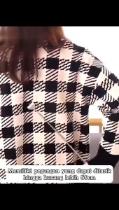 AXNAT Alat Garuk Punggung Model Pulpen Stainless Steel Handy Telescopic Pocket Scratcher Tongkat Penggaruk Tubuh Pundak Kaki Tangan Kepala Belakang Badan Anti Gatal Lipat Anti Karat Tahan Lama SS273