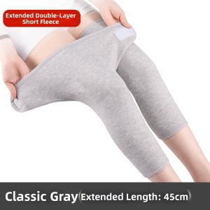 Warmth Motorcycle Rider Leg & Knee Protector