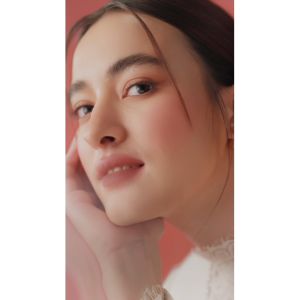 ESQA Blurred Haze Velvet Lip Tint