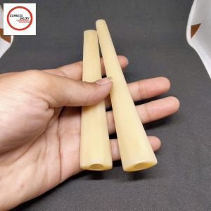 pipa once sedotan tulang kerbau segi 8 A37