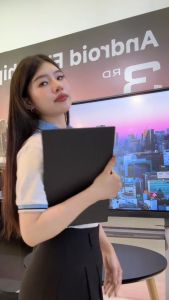 (E-TAX)ASUS Zenbook 14 UM3406KA-PP761WA AMD Ryzen AI 7 350/32GB/1TB/14"3K/Win11H+Office2024/รับประกันศูนย์ 2ปี