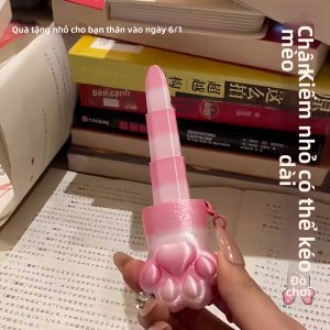 YUYOU | Stress Relief 3D Printed Mini Cat Claw Toy