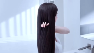 FINO Premium Touch Hair Shampoo 550ml | Conditioner 550ml