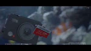 Samsung EVO Plus memory card original 128GB 256GB 512GB Micro sd card U3 C10 Micro SDXC for CCTV camera