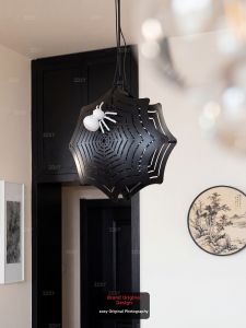 ZOXY | Modern Nordic Bauhaus Style Pendant Light
