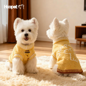 HOOPET | Cold Protection Pet Sweater