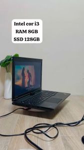 15 INCHES LENOVO WINDO LAPTOP  -COR i3-8GB RAM -128GB SSD- FREE MS OFFICE- POWER POINTS- excel-AUTOCAD- 18 MONTHS WARRANTY