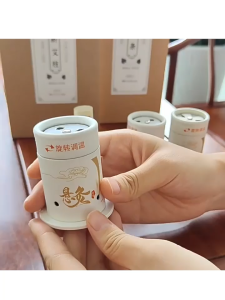 Moxibustion Box / Moxa Burning Tool / Burner Portable Furnace