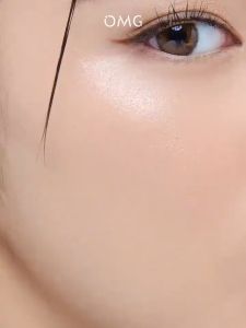 OMG Oh My Glow Bright Booster Moisturizer 25 g | Moisturizer Krim Wajah Day & Night | Pelembab Hydrating Mencerahkan Oh My Glow