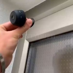 Mini CCTV Camera: Wireless Hidden Mini Cam Security Camera