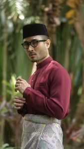[HOT ITEM] WAANSYA - BADANG MENS RAYA COLLECTION
