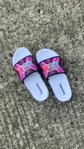 Sandal Selop Karet Phylon: Pilihan Tepat untuk Aktivitas Pria Dewasa