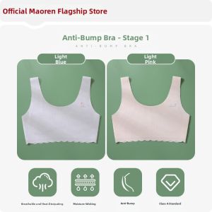 MiiOW | Developmental Stage Girls Cami Vest Summer Lightweight