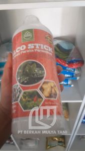 Alco Stick Perekat Perata Penembus Pestisida Dan Pupuk Daun 1 Liter