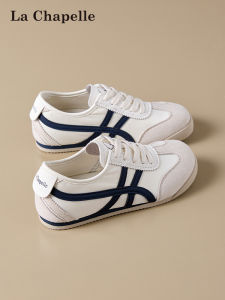 La Chapelle | Retro Comfortable Lightweight Breathable High-top Sneakers