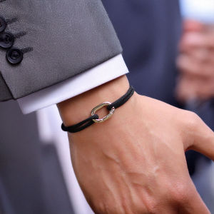 Vòng Tay Nam Dây Thừng Mảnh 3mm Kiểu Dân Tộc Có Thể Điều Chỉnh Thời Trang 10 Màu Chất Liệu Dây Cao Cấp Vòng Tay May Mắn Màu Đỏ Vòng Tay Cứu Hộ Sinh Tồn