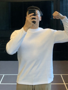 Elastic Sports T-Shirt 280g