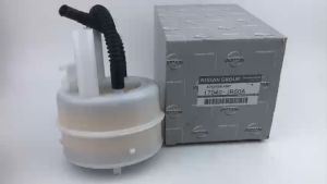 Lọc Nhiên Liệu (lọc xăng) Nissan Sunny Tiida Livina X-Trail Qashquai Mã OEM : 17040-JR50A