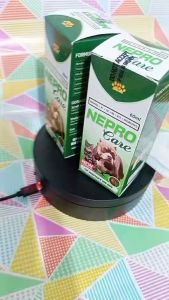 PETSMED Nepro Care 60ml for Pets with Free Syringe