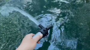 ปั๊มติ๊กหม้อน้ำ: ปั๊มน้ำไฟฟ้า ปั๊มน้ำหล่อเย็น ปั๊มติ๊ก Benz ปั้มติก ราคาที่สุดสำหรับมิตร