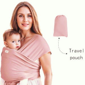 Infant Front Carrier Wrap-Around Style Multi-Functional Shoulder Strap Maternity Travel Supplies