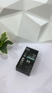 Sữa Tắm Gội Nam 3in1 LUCKY MEN 300ml – Tắm Gội Toàn Thân Cho Nam Sạch Sâu Thơm Lâu