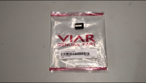 Pin Fork Axle Gearbox Viar Karya 150 200 300 CC Motor Roda 3 Pin Fork Axle [CAM JKT] (94204-KRN-000)