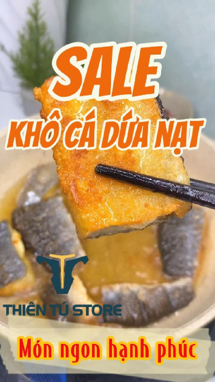 Làm sao để khô cá dứa không bị cứng, bí quyết giúp bạn thưởng thức trọn vị ngon của đặc sản Cần Giờ