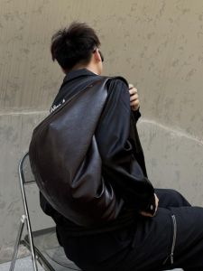Túi Xách Vai Dung Lượng Lớn Phong Cách Độc Đáo Retro