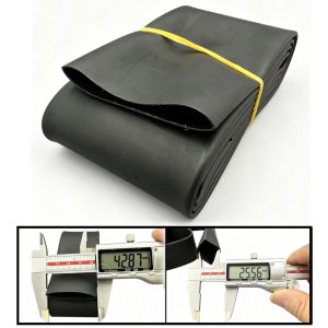 3:1 Thickened Dual Wall Industrial Heat Shrink Tubing Adhesive Lined Sleeve for Automotive Electrical Wires Marine Waterproof