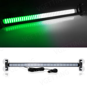 Đèn Cảnh Báo An Toàn Ô Tô 80 Đèn LED Nhấp Nháy Chống Nước IP68 Đèn Pha Kính Chắn Gió 12V 24V Siêu Sáng Đèn Báo Giao Thông Tự Động
