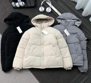 Áo khoác nam cao cấp vải dày chống nước 50-70kg