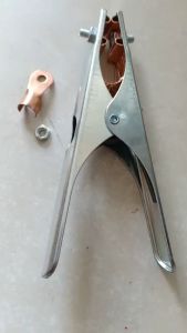 Kìm mát - Kẹp mát Máy hàn 300A