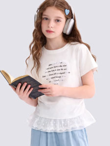 DOMIO | Summer New Fashionable Short Sleeve Tshirt