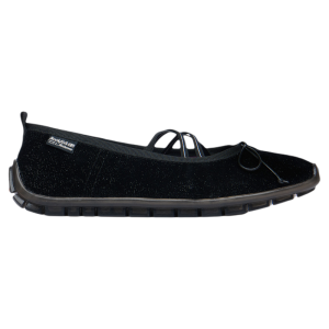 Fashion Lightweight Retro Mary Jane Flats