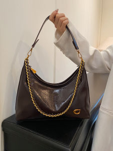 mo’style | Elegant Versatile Chain Shoulder Bag