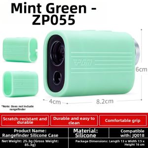 PGM GOLF | Scratch Resistant Durable Comfort Grip Easy Clean Protective Cover