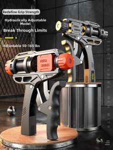 XINYIWANJIA | Professional Adjustable Grip Strengthener 100kg