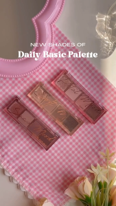 NATURE REPUBLIC DAILY BASIC PALETTE