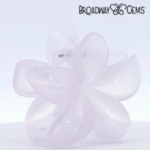BROADWAY GEMS Hair Clamp Changing Color Medium (CL5030-2)