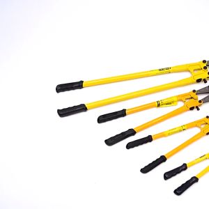 CRV Bolt Cutter UOFFC Heavy Duty Bolt Cutter Metal Wire Bolt Clipper Steel Cutter