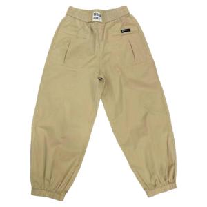 Summer Thin Cotton Loose Fitting Slim Harlan Pants