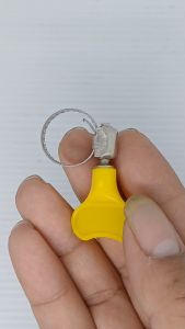Klem Selang Kuping / Clamp Plastic Handle