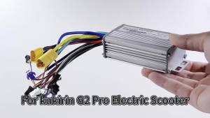 Bộ Điều Khiển Động Cơ DC Không Chổi Than 48V20A Cho Xe Tay Ga Điện KUGOO KIRIN G2 Pro Bộ Điều Khiển Mạch Chủ Phụ Tùng Xe Tay Ga