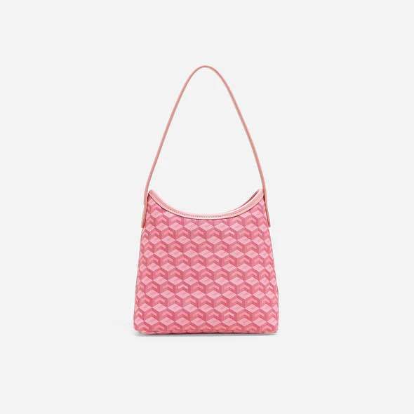 FAST PO READY 7 JUNI CHRISTY NG ALESSO MINI HOBO BAG 100% ORI MALAYSIA DIJAMIN TERMURAH!