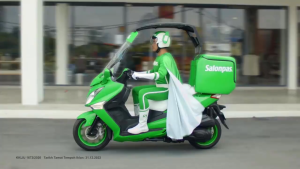 Salonpas Hijau || Salonpass Hijau Sachet || Salonpas Pereda Nyeri || Salonpas 12 Lembar